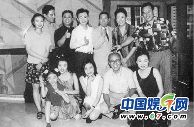 《老房有喜》演員現(xiàn)狀曝光 蘇有朋宣傳《風聲》不認得“小海燕”