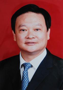 文化部網(wǎng)站：于幼軍出任文化部黨組書記、副部長