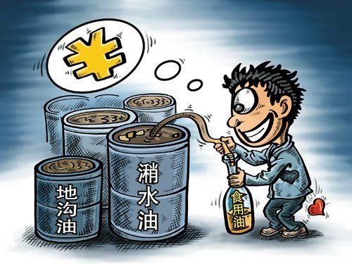     中國政府網(wǎng)19日公布了《國務(wù)院辦公廳關(guān)于加強地溝油整治和餐廚廢棄物管理的意見》。（資料圖）
