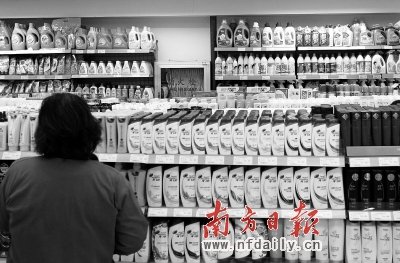 聯(lián)合利華漲價信息推高銷量數(shù)倍 發(fā)聲明認罰