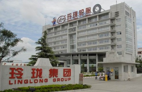 玲瓏輪胎質量問題頻出 上市環(huán)評曝污染嚴重