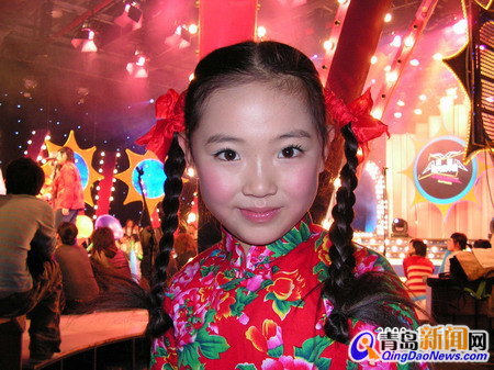 獨(dú)家:自強(qiáng)女孩劉夢怡為腦癱哥哥踏上星途 曾演小周迅