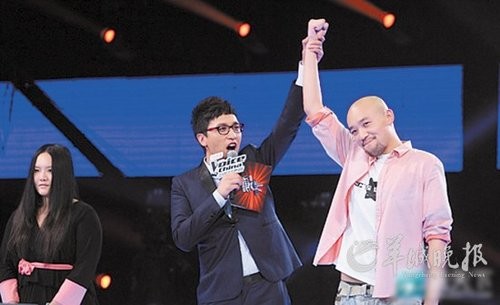 首輪考核，李代沫PK掉鄭虹