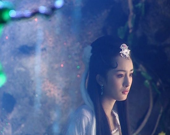 秒殺級古裝美女盤點(diǎn)