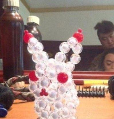 李晨被爆除石頭外還愛(ài)送朋友兔子