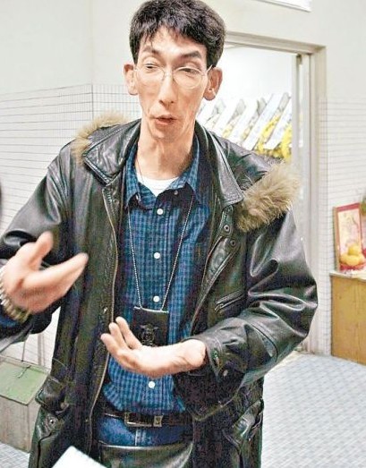 車保羅向外界求助，籌錢葬母