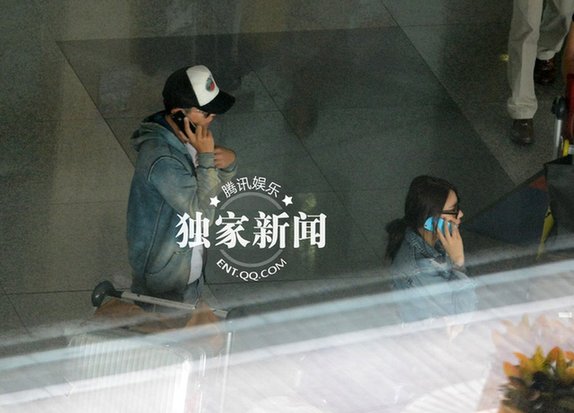 李晨張馨予高調(diào)戀愛似作秀 女方再被曝曾離異 李晨張馨予高調(diào)戀愛似作秀 女方再被曝曾離異