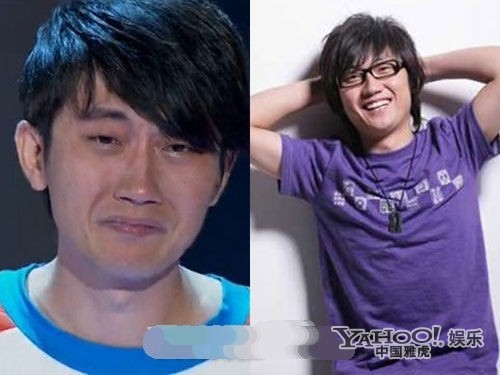 揭秘中國好聲音那些八卦事 專業(yè)選手還真不少