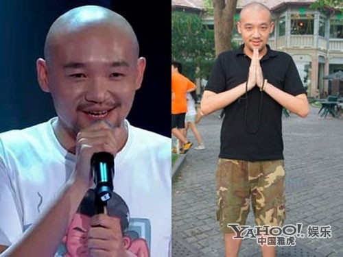 揭秘中國(guó)好聲音那些八卦事 專業(yè)選手還真不少