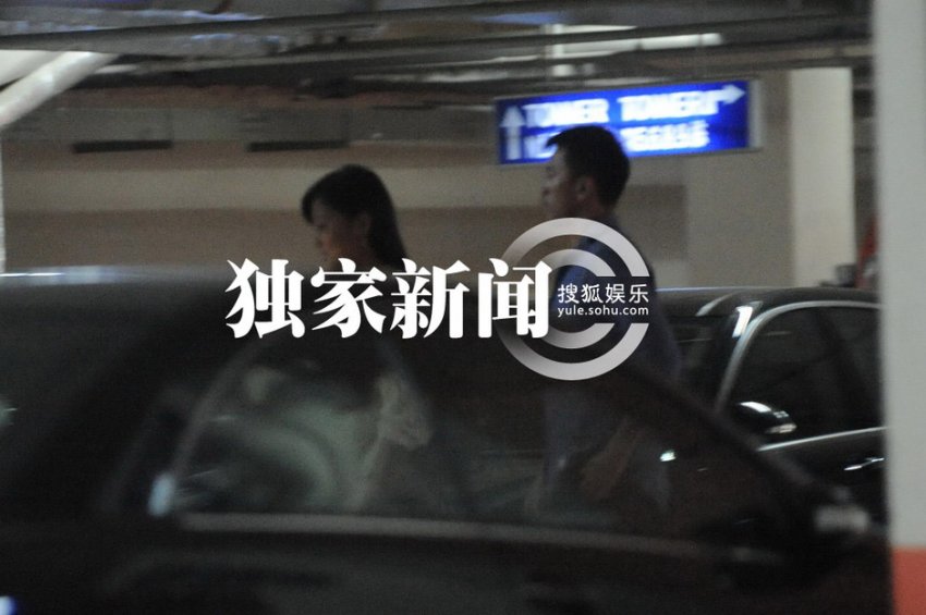 41歲王學兵甩孫寧另結新歡 新女友曝光清純?nèi)鐚W生