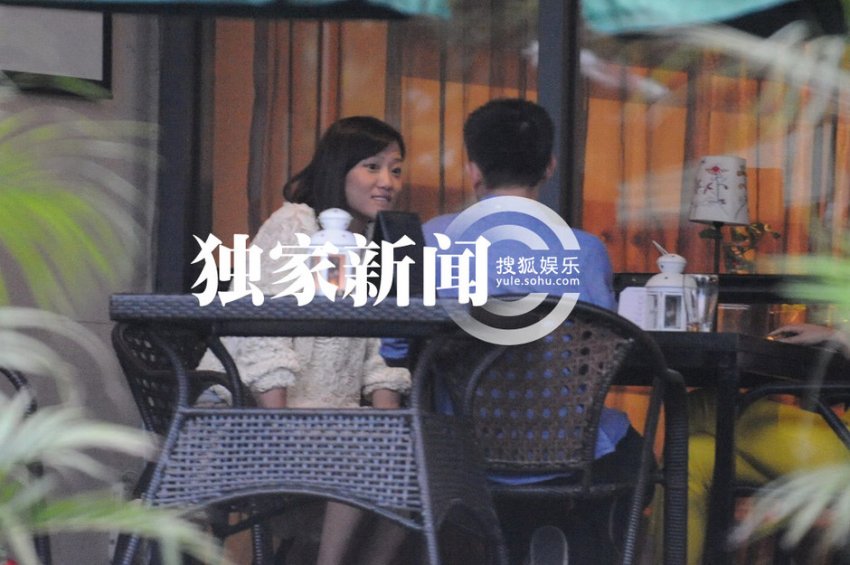 41歲王學兵甩孫寧另結(jié)新歡 新女友曝光清純?nèi)鐚W生