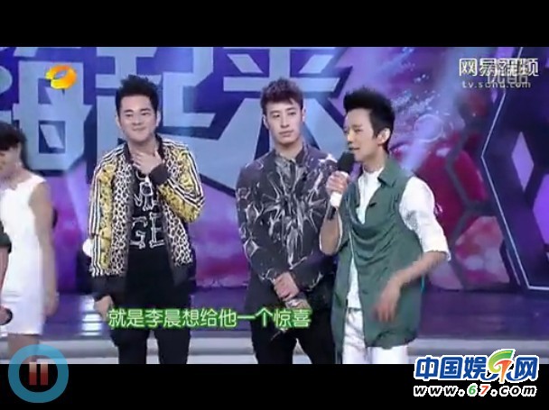 謝娜與評委爭執(zhí)翻白眼離場 曝翻臉內幕(組圖)