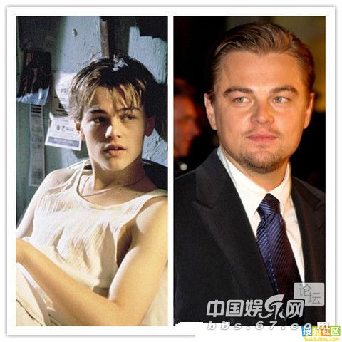 那些年的美少年如今變殘成大叔！王全安曾還是芭蕾舞演員