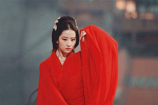 傳韓寒和L女星開(kāi)房疑是劉亦菲 揭?jiàn)蕵?lè)圈明星婚外戀