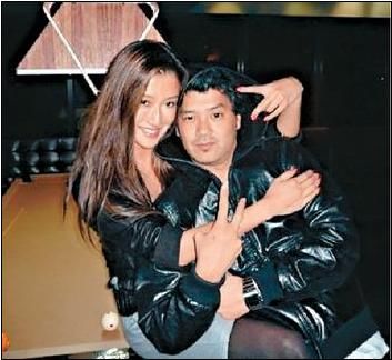 女星進了夜店就狂放無限??！