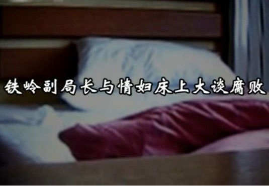 那些不務正業(yè)的官員