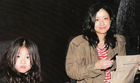 圖揭明星微妙的婆媳關系 天生的冤家難對頭