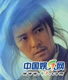 華語(yǔ)巨星屌絲瞬間 讓人印象深刻