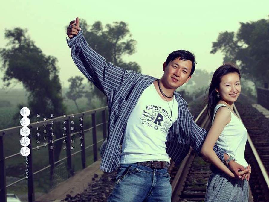 那些熬不過(guò)七年之癢的明星婚姻