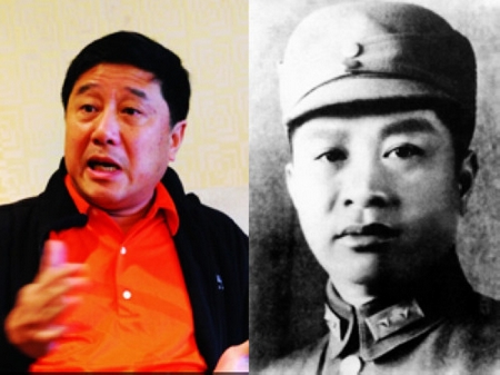 娛樂圈的名人后代 太意外了！