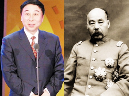 娛樂圈的名人后代 太意外了！