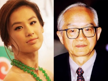 娛樂(lè)圈的名人后代 太意外了！