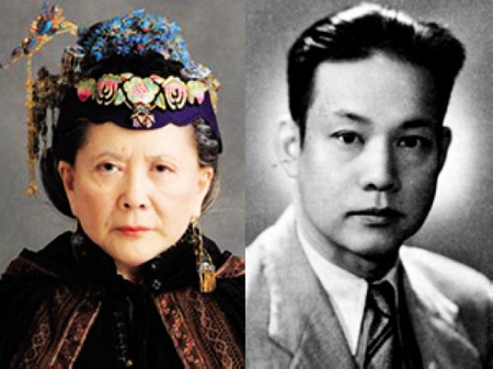娛樂(lè)圈的名人后代 太意外了！
