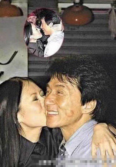 娛樂圈好色男星真不少！