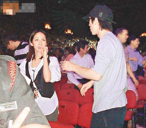 娛樂(lè)圈好色男星真不少！
