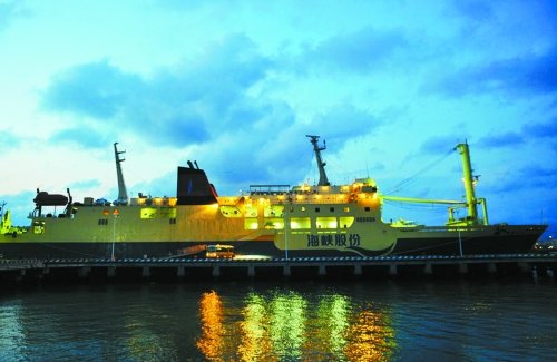 西沙旅游時機(jī)適當(dāng)可開航 定位高端兩日游需上萬