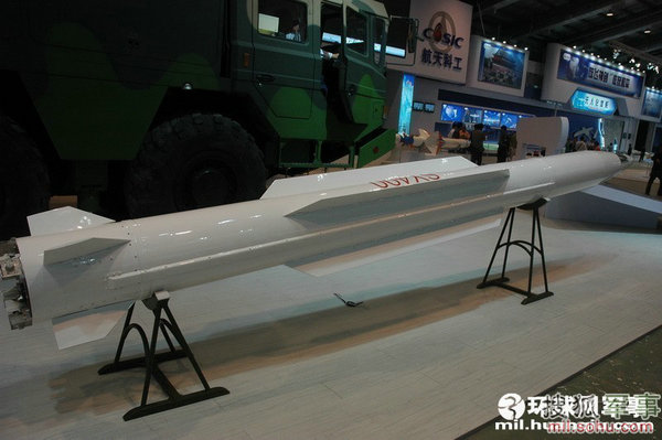 資料圖：SY400實(shí)彈。