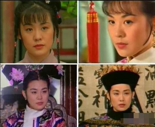 盤點(diǎn)臺劇中跑龍?zhí)椎膬?nèi)地明星 陳建斌何晴均在列