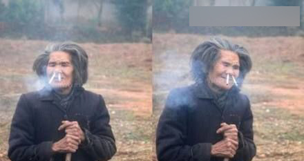 女人一發(fā)狠 誰也擋不住！