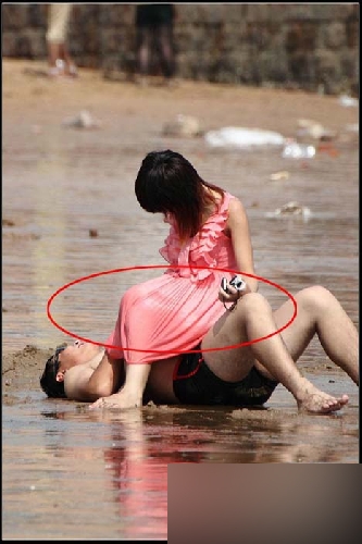 女人一發(fā)狠 誰也擋不??！