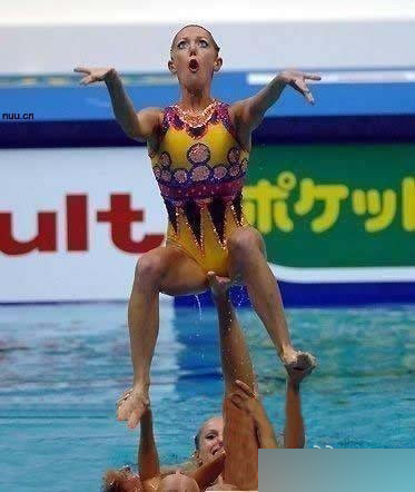 女人一發(fā)狠 誰也擋不??！