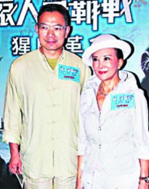 娛樂(lè)圈瘋狂“母子戀”大起底
