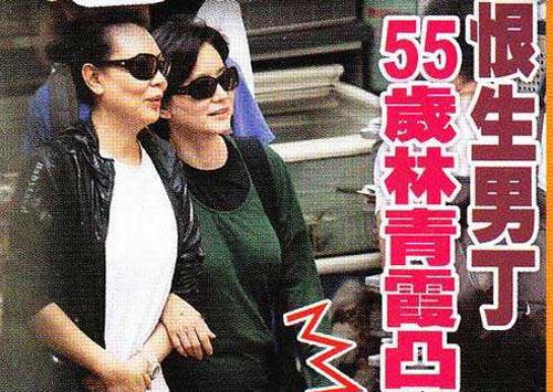 44歲邱淑貞懷男胎旺夫 身價(jià)25億成最有錢(qián)人妻