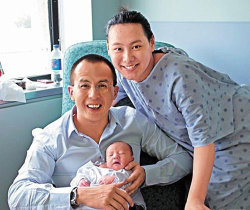 44歲邱淑貞懷男胎旺夫 身價(jià)25億成最有錢(qián)人妻