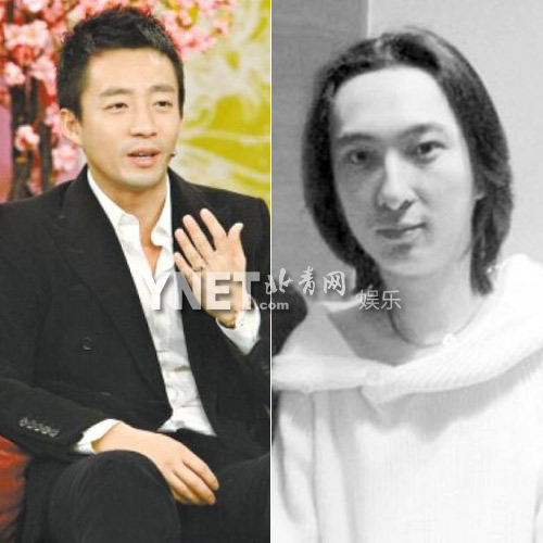 汪小菲、王思聰