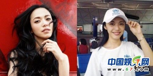 一線女星素顏 太多鬼見愁了！