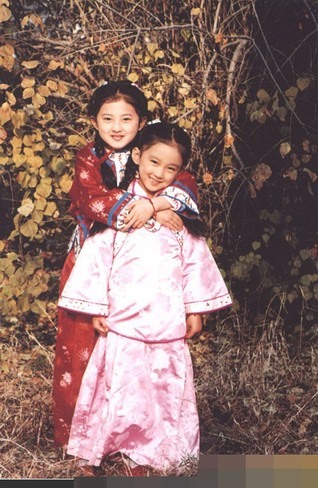 金銘自曝曾演過(guò)女強(qiáng)奸犯 一度想擺脫小婉君形象