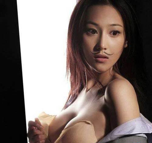 女星胸光側(cè)漏 誰漏得恰到好處？