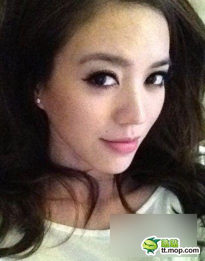 圖扒臺(tái)灣真假名媛 你喜歡哪個(gè)？