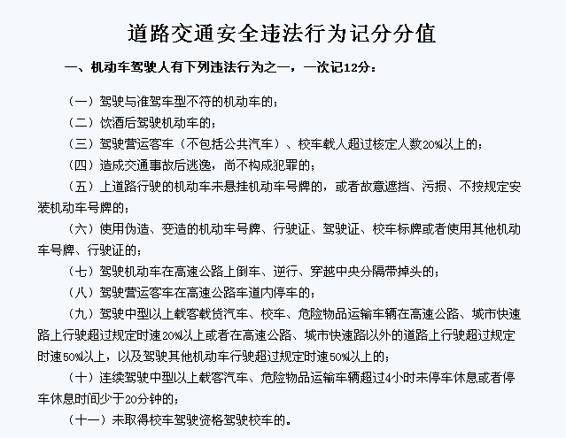 9種常見(jiàn)駕駛惡習(xí)盤(pán)點(diǎn)