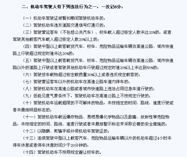 9種常見(jiàn)駕駛惡習(xí)盤(pán)點(diǎn)