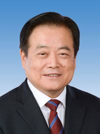 蔣巨峰簡(jiǎn)歷