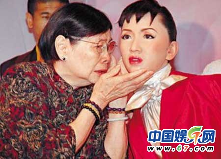 已故女星崔真實前夫自殺 揭巨星家族慘劇史