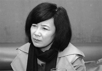 雙城電視臺(tái)主持人王德春。