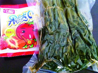 點心過期咋處理？賣到農(nóng)村小賣部！