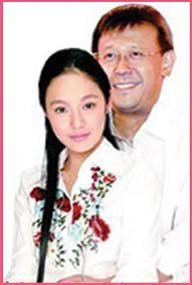中國(guó)十大名導(dǎo)婚戀情仇